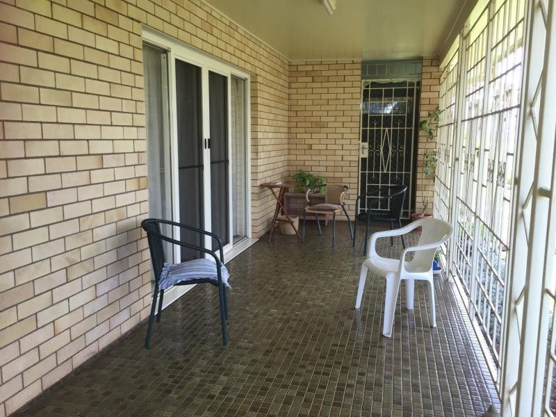 96 Jardine Street, Wandal QLD 4700
